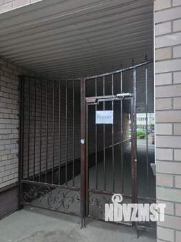 1-к квартира, вторичка, 36м2, 3/12 этаж