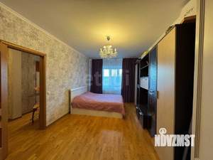 1-к квартира, вторичка, 44м2, 2/9 этаж