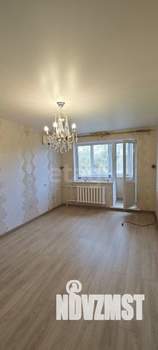 1-к квартира, вторичка, 31м2, 5/5 этаж
