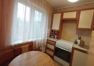 2-к квартира, вторичка, 30м2, 3/5 этаж