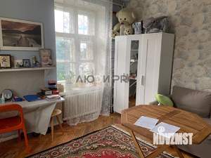 4-к квартира, вторичка, 101м2, 4/4 этаж