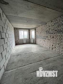 1-к квартира, вторичка, 43м2, 8/10 этаж