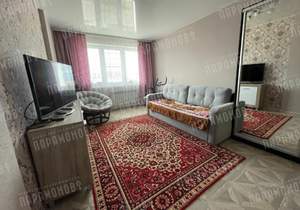 1-к квартира, вторичка, 44м2, 4/12 этаж