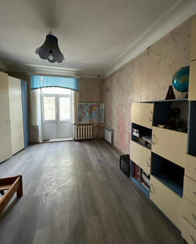 3-к квартира, вторичка, 73м2, 3/5 этаж