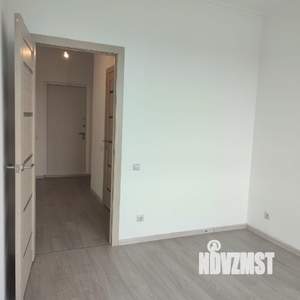 1-к квартира, вторичка, 38м2, 3/16 этаж