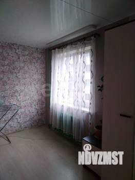 1-к квартира, вторичка, 32м2, 3/5 этаж