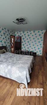 3-к квартира, вторичка, 76м2, 1/5 этаж