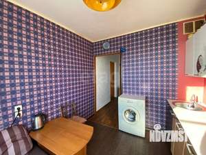 2-к квартира, вторичка, 50м2, 9/10 этаж
