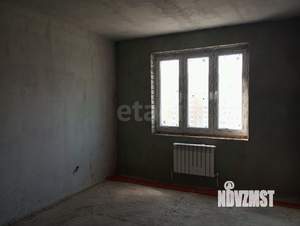 3-к квартира, вторичка, 76м2, 7/12 этаж