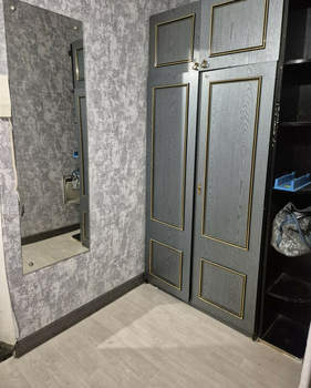 1-к квартира, вторичка, 32м2, 4/5 этаж