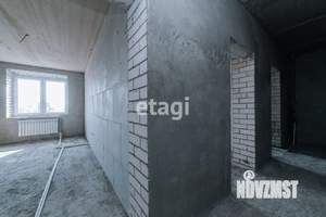 2-к квартира, вторичка, 59м2, 9/10 этаж