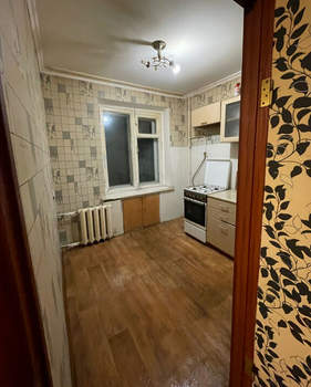 2-к квартира, вторичка, 44м2, 2/5 этаж
