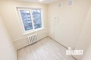 1-к квартира, вторичка, 33м2, 5/5 этаж