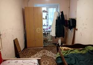 2-к квартира, вторичка, 45м2, 2/4 этаж