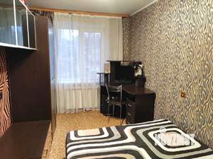 3-к квартира, вторичка, 72м2, 1/10 этаж