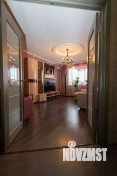 2-к квартира, вторичка, 76м2, 4/10 этаж
