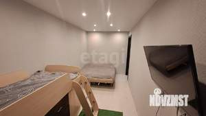 2-к квартира, вторичка, 44м2, 5/5 этаж