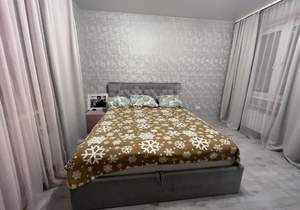 1-к квартира, вторичка, 42м2, 9/12 этаж