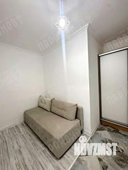 Студия квартира, вторичка, 26м2, 12/17 этаж