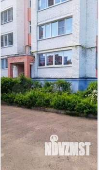 1-к квартира, вторичка, 39м2, 4/5 этаж