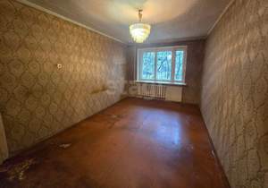 1-к квартира, вторичка, 30м2, 1/5 этаж