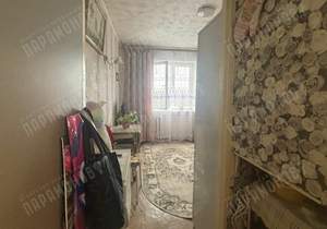 Студия квартира, вторичка, 16м2, 8/9 этаж