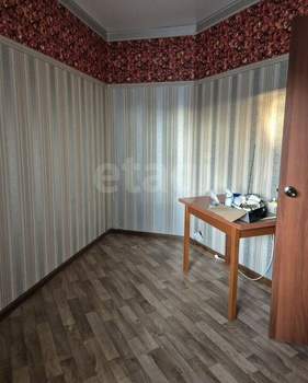 1-к квартира, вторичка, 32м2, 1/4 этаж