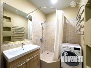 1-к квартира, вторичка, 47м2, 9/10 этаж