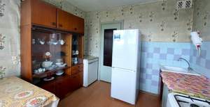 2-к квартира, вторичка, 51м2, 6/9 этаж