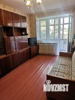 2-к квартира, вторичка, 41м2, 3/5 этаж