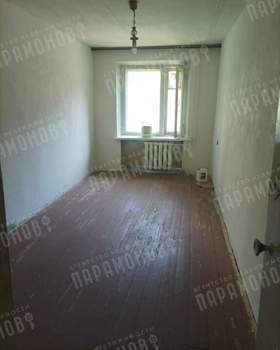 3-к квартира, вторичка, 58м2, 1/5 этаж
