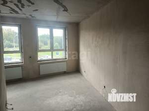 Студия квартира, вторичка, 28м2, 3/17 этаж
