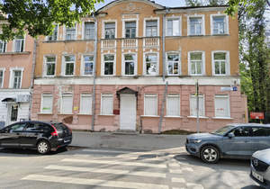 2-к квартира, вторичка, 62м2, 3/3 этаж