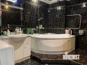 5-к квартира, вторичка, 121м2, 4/5 этаж