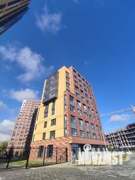 2-к квартира, вторичка, 60м2, 8/9 этаж