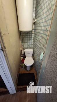 4-к квартира, вторичка, 61м2, 3/5 этаж