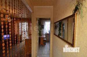 1-к квартира, вторичка, 31м2, 4/5 этаж