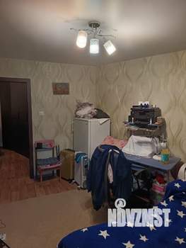 4-к квартира, вторичка, 89м2, 5/5 этаж