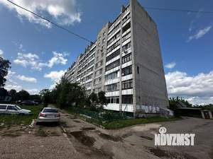 2-к квартира, вторичка, 52м2, 7/9 этаж