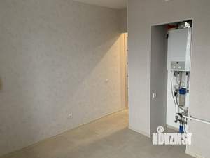 1-к квартира, вторичка, 38м2, 11/15 этаж