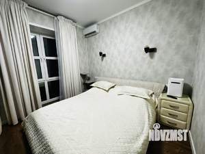2-к квартира, вторичка, 60м2, 4/13 этаж