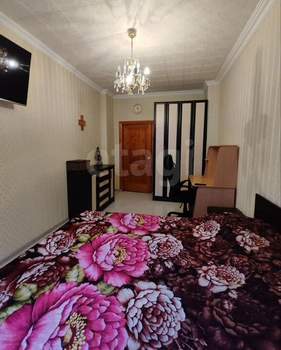 3-к квартира, вторичка, 79м2, 4/5 этаж