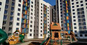 2-к квартира, вторичка, 65м2, 5/10 этаж