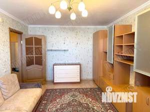 2-к квартира, вторичка, 51м2, 9/9 этаж