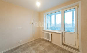 1-к квартира, вторичка, 36м2, 2/9 этаж