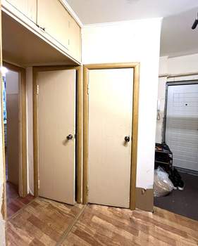 1-к квартира, вторичка, 30м2, 1/5 этаж