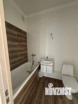 Студия квартира, вторичка, 21м2, 6/15 этаж