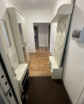 2-к квартира, вторичка, 57м2, 7/18 этаж