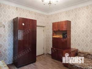 2-к квартира, вторичка, 59м2, 1/2 этаж