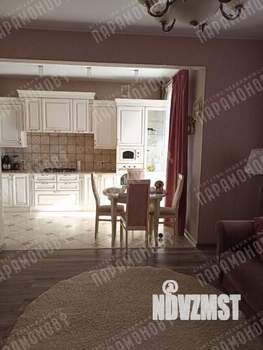 2-к квартира, вторичка, 79м2, 6/11 этаж
